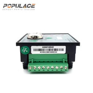 Module de commande de démarrage automatique pour générateur diesel Smartgen HGM180HC - Product Image 1