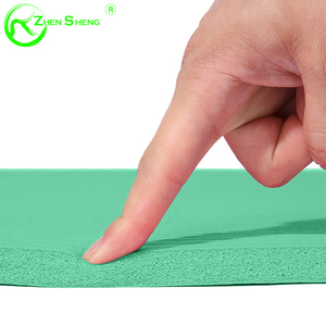 Tapetes de <span class=keywords><strong>Yoga</strong></span> Ecológicos Zhensheng al por Mayor, Suaves al Tacto, Ideales <span class=keywords><strong>para</strong></span> <span class=keywords><strong>Principiantes</strong></span> - Product Image 6