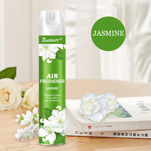 <span class=keywords><strong>Deodorante</strong></span> <span class=keywords><strong>Spray</strong></span> per <span class=keywords><strong>Auto</strong></span> e Ambienti Go Touch OEM/ODM 450ml, Ecologico, Fragranza Limone Rosa Gelsomino, 5%-15% Attivo - Product Image 4