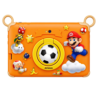 Tablet PC Android 13 7 Inci untuk Anak, Kamera Ganda, 2500mAh, Octa Core, Kontrol Orang Tua Ramah Anak, Edukasi Terbaik