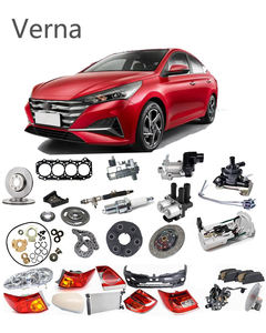 ヒュンダイに適しています-オールシリーズのスペアパーツCusto/Elantra/IX35/Sonata/Tucson/Verna - Product Image 6