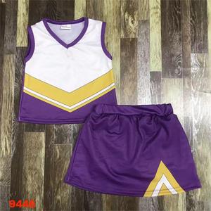 <span class=keywords><strong>Set</strong></span> di abbigliamento senza maniche <span class=keywords><strong>per</strong></span> ragazze tessuto di cotone resistente comodo e traspirante bel colore allegria uniformi <span class=keywords><strong>per</strong></span> i <span class=keywords><strong>bambini</strong></span> - Product Image 4