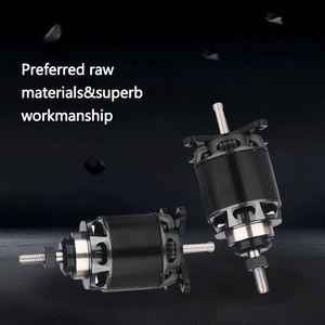 Motor sin escobillas OEM AM2820 1050KV para vehículos RC y drones accesorio de precio al por mayor - Product Image 5