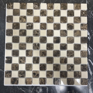 Châu Âu thiết kế mới đánh bóng khảm đá cẩm thạch phòng tắm - Product Image 2