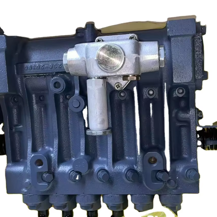Wholesale Isuzu Engine Control Unit Customizable & High-Quality