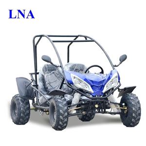 <span class=keywords><strong>Go</strong></span> Kart <span class=keywords><strong>de</strong></span> Gasolina para Adultos <span class=keywords><strong>de</strong></span> 150cc con Freno <span class=keywords><strong>de</strong></span> Disco Hidráulico <span class=keywords><strong>de</strong></span> <span class=keywords><strong>Compra</strong></span> Directa <span class=keywords><strong>de</strong></span> Fábrica LNA - Product Image 3