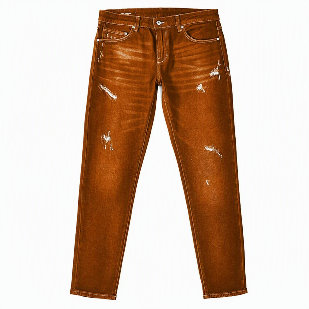 Marron