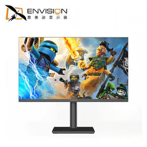 Moniteur PC personnalisé Envision OEM <span class=keywords><strong>27</strong></span> <span class=keywords><strong>pouces</strong></span>, moniteur de jeu avec dalle IPS, écran plat, PC de jeu 2K 180Hz, PC de jeu complet pour joueurs - Product Image 1