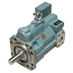 Ventes Flash : Pompe à Piston Axial Hydraulique Haute Pression Fujikoshi pour Série PZS pour Engins de Chantier (Modèles - Product Image 5