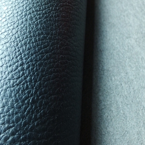 Distressed Pu <strong>Leather</strong> - Product Image 3