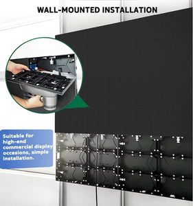 Trong nhà p1.53 p1.86 P2 p2.5 p3.076 P4 320*160 mét <span class=keywords><strong>LED</strong></span> hiển thị <span class=keywords><strong>Module</strong></span> - Product Image 2