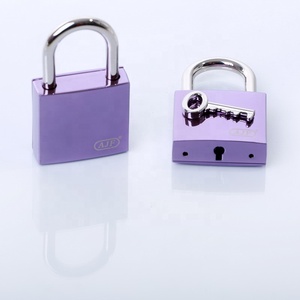 AJF Personnalisé Gravé Pour Toujours Amour Serrure Pour Love Bridge Et Cérémonie - Product Image 2