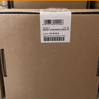 Vente en gros NOUVEAU Original Convient pour l'alimentation électrique QUINT-PS/3AC/2wbr4DC/5 2866734 pour usage industriel