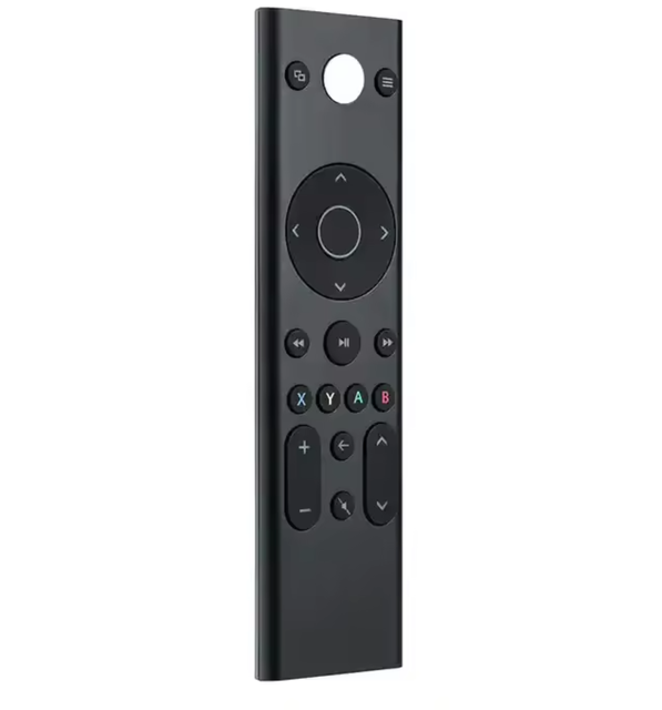 Wireless Media Remote Control for Xbox One Console TV for Xbox Series X /S Host Entertainment Multimedia Controller
