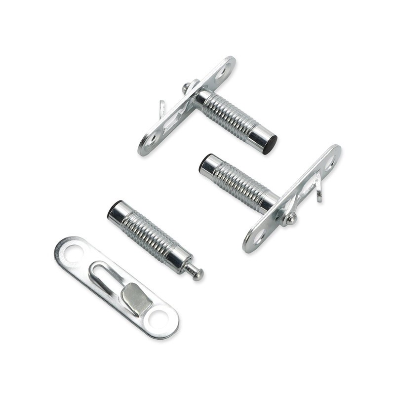 Factory Direct Stainless Steel Concealed 2