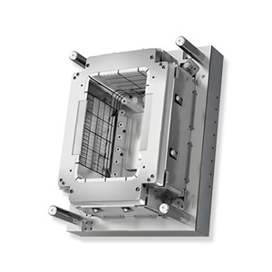Molde de Inyección Personalizado para Piezas de Plástico, Procesamiento de Carcasas de ABS, Diseño y Producción de Moldes para Productos de Plástico y Caucho - Product Image 1