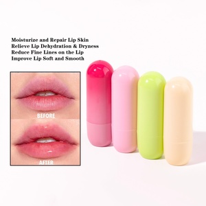 Bálsamo Labial Hidratante y Nutritivo con Vitamina C y Mantequilla, Precio al por Mayor TYX, Cuidado Labial Anti-Agrietamiento con Etiqueta Privada Personalizada - Product Image 5