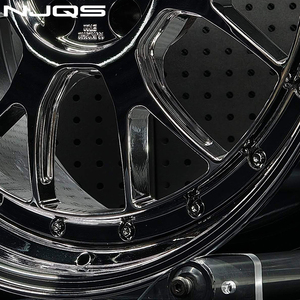 Ruedas OEM LM-R Personalizadas 5x120 5x114.3 5x112 para Automóviles de Pasajeros, Ruedas Cóncavas Profundas Forjadas de 2 Piezas de 17-26 Pulgadas para M3 M2 M4 M5 - Product Image 2