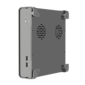 OEM Industry <strong>Computer</strong> <strong>Mini</strong> PC X800 Coffee Lake I7 I5 I3 <strong>Mini</strong> PC Barebone Desktop Thin <strong>Mini</strong> PC Micro <strong>Computer</strong> Industry - Product Image 6