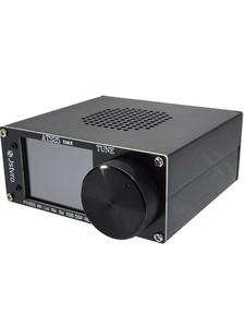 เครื่องรับวิทยุ ATS-25MAX แบบฟูลแบนด์พร้อมชิป Si4732 ATS-25PLUS วิทยุคลื่นสั้นแบบพกพารองรับ L688 FM/AM/MW/SW/SSB - Product Image 4