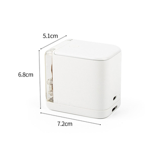 Cầm tay máy in xách tay mini máy in phun màu logo in máy với mực nhãn logo máy pha cà phê tường bức tranh tường in bút - Product Image 6