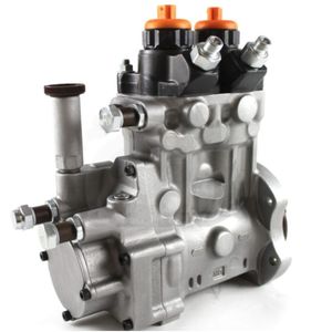 Pompe d'injection de carburant 094000-0342 pour moteur diesel Komatsu SAA6D140E-3 PC650-8 - Product Image 2