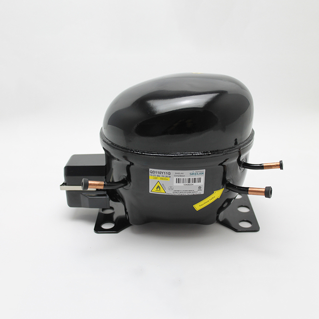 SIKELAN MX-QD110Y11G R600A LBP/MBP 110-120V AC COMPRESSOR