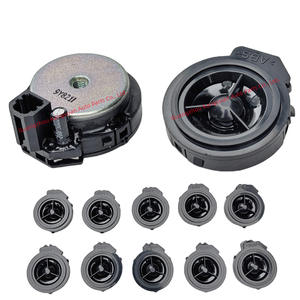 Bocina para Auto Kangyuan 39120-SJC-A01 12V 1 Ohm para Acura Tlx Honda Civic Accord, Componente de Audio Negro - Product Image 5