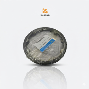 Repuestos para maquinaria de construcción, placa de fricción 3096779, placa de embrague 3094376 para excavadora Hitachi ZX350H ZX330 - Product Image 1