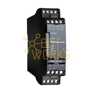 Pepperl+Fuchs 262534 - Nuovo - Product Image 1