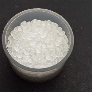 Gránulos de polipropileno de grado moldeado para silla de PP 456J Material de polipropileno virgen Polipropileno - Product Image 6