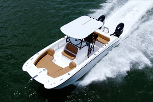 Meilleur fabricant Kinocean, catamaran de course de 28 pieds, petit <span class=keywords><strong>bateau</strong></span> à <span class=keywords><strong>moteur</strong></span> pour sports nautiques, à <span class=keywords><strong>vendre</strong></span> - Product Image 4
