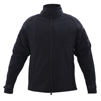 Vestes softshell d'extérieur avec logo personnalisé pour hommes Manteau de camping, de randonnée coupe-vent imperméable Veste softshell tactique pour homme