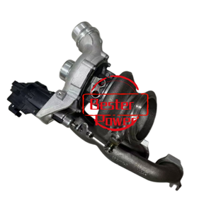 Turbo MGT2056 851676-0004 8631904 8629970 7953253 11658662073 1165863190410 851676-5010S 851676-5014S para Motor <span class=keywords><strong>BMW</strong></span> 2.0T - Product Image 3