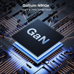 Caricabatterie veloce 45W USB-C ricarica Super veloce per <span class=keywords><strong>SAMSUNG</strong></span> Ep-TA845 45W USB tipo C PD caricatore da muro - Product Image 4