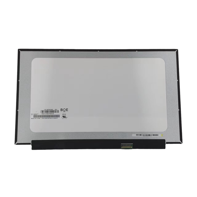 15.6 Inch Slim 30Pin Screen NT156FHM N61 N62 B156HTN06.1 N156HGA-EA3 NT156FHM-N43 FHD 1920*1080 LCD Display Panel Replacement
