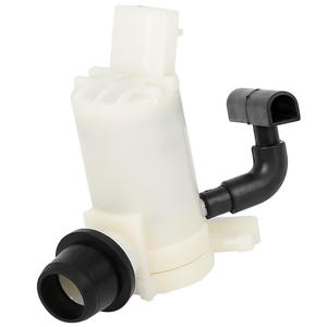 ฮอนด้า 76846-Ta0-A02 ปั๊มล้างมอเตอร์ใบพัดพลาสติกสำหรับแอคคอร์ด ซีอาร์ วี โอดิสซี ซีวิค - Product Image 4