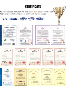 Panel <span class=keywords><strong>de</strong></span> Espuma <span class=keywords><strong>de</strong></span> <span class=keywords><strong>Poliestireno</strong></span> XPS Azul Pre-Ranurado <span class=keywords><strong>de</strong></span> 30 mm <span class=keywords><strong>de</strong></span> Espesor, con Lámina <span class=keywords><strong>de</strong></span> Aluminio, Resistente al Fuego con Clasificación B1, para Calefacción por Suelo Radiante, Fácil <span class=keywords><strong>de</strong></span> Instalar - Product Image 6