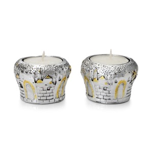 <span class=keywords><strong>Candelabro</strong></span> Judío de Jerusalén, Israel, Venta al por Mayor - Product Image 6