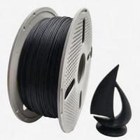 Filament PETG Alliage PETG GF/CF 1,75 mm 1 kg Résistant à l'usure Impression lisse