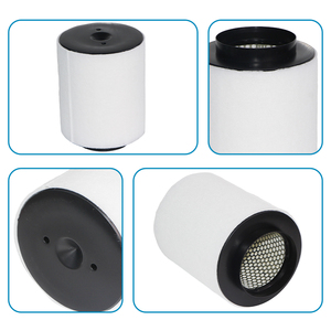 Filtro de Aire para Automóviles SENP para <span class=keywords><strong>Audi</strong></span> A8 2010-2017 OEM 4H0129620L <span class=keywords><strong>4H0</strong></span> 129 620 L - Product Image 6