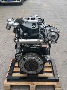 Macchinari nuovissimi completamente 4 jh1 assemblaggio del motore in vendita - Product Image 3