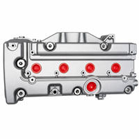 Ensemble moteur complet K24Z2 K24Z3 2.4L DOHC I-VTEC, moteur en ligne 4 pour Honda Accord 8ème génération 2008-2013