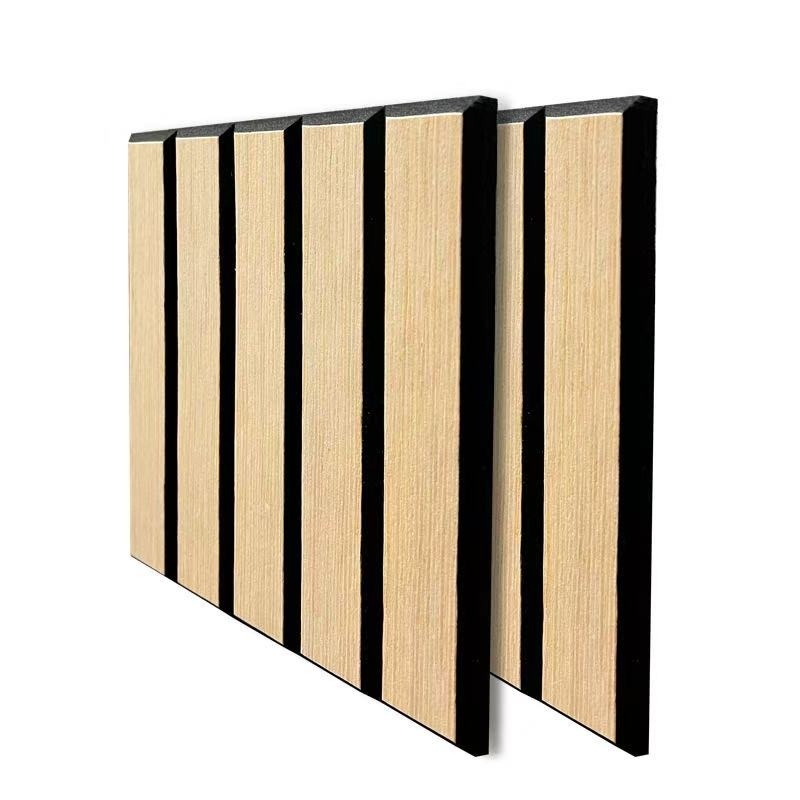 Popular Design Polyester Fiber Acoustic Panel