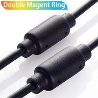 Cordon de câble de charge USB pour manette sans fil Xboxes 360 Cordon d'alimentation de ligne de connexion de charge