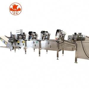 Línea de producción de máquina para hacer polvo de ajo de gran venta - Product Image 5