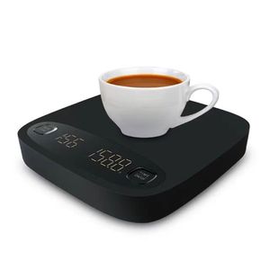 Veidt Weighing 3kg Time More Scale Electronic USB Charging Digital <b>Kitchen</b> Food Coffee With <b>Timer</b> Function SF-K803 3kg Time More - Product Image 4