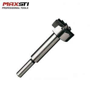 Forets à tarière MAXSTI pour le travail du bois, forets Forstner pour charnières, outils de découpe du bois pour équipement d'<span class=keywords><strong>atelier</strong></span> de menuiserie - Product Image 2
