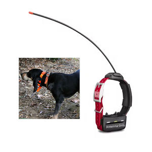 Antena para Collar de Rastreo GPS para Perros, Compatible con Garmin T5 TT10 TT15 T5Mini DC30 DC40 DC50 Dogtra Pathfinder, 57cm - Product Image 1