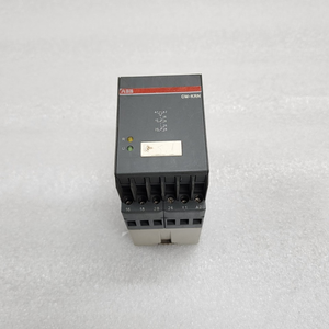 全新 PLC CM-KRN 接触保护监控继电器 1SVR450091R000-0 220-240V 工业自动化产品 * 有现货 - Product Image 1